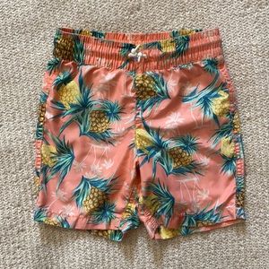 Old Navy Swim Shorts